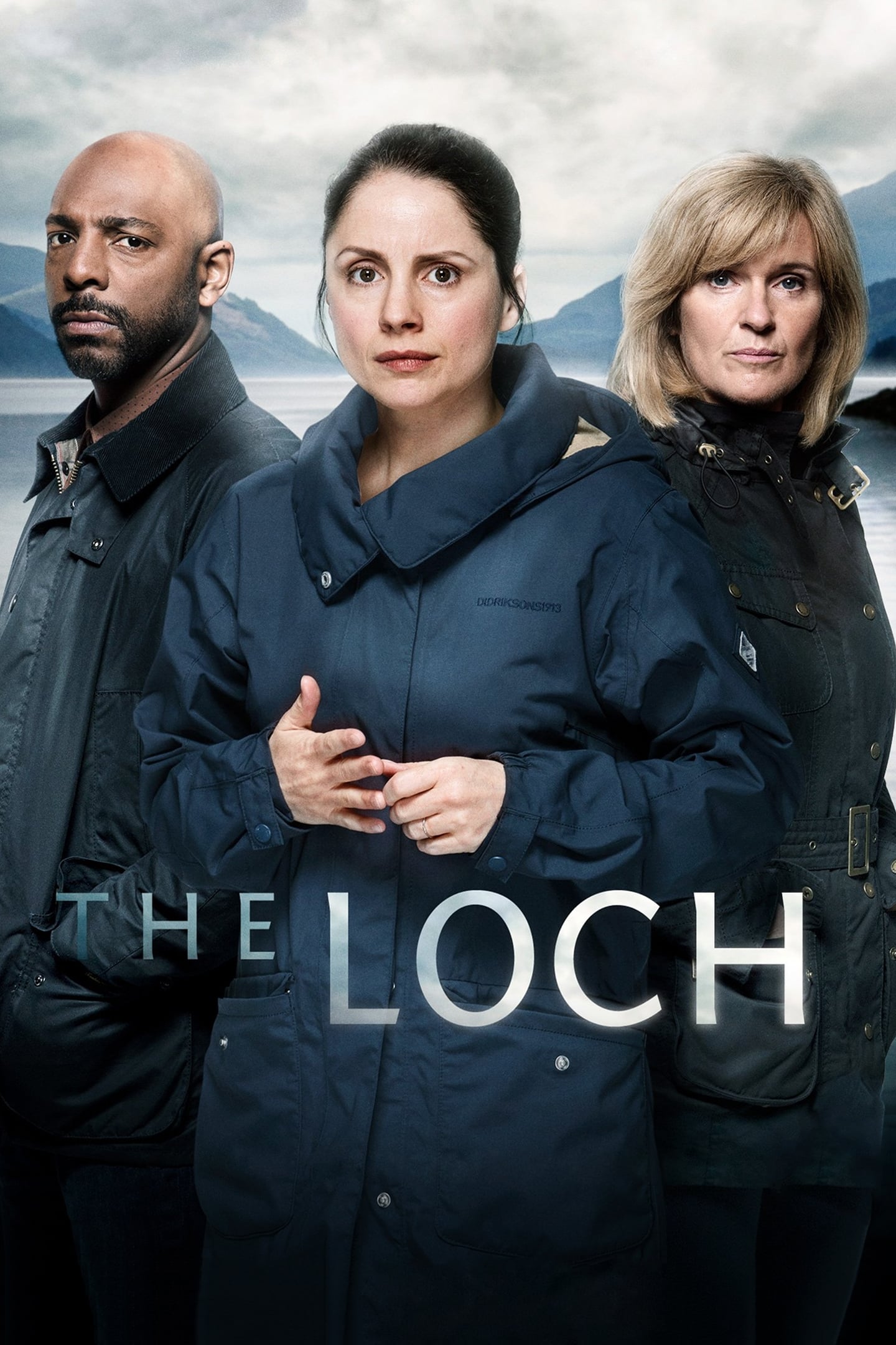 The Loch [181376] (A1572829951) [[TV Shows]] --Plex--